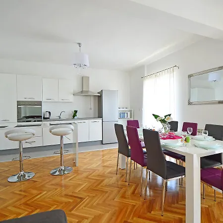 Tonmar Apartment Brodarica (Sibenik-Knin)
