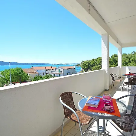 Apartment Tonmar Brodarica (Sibenik-Knin)