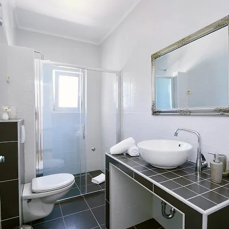 Apartment Tonmar