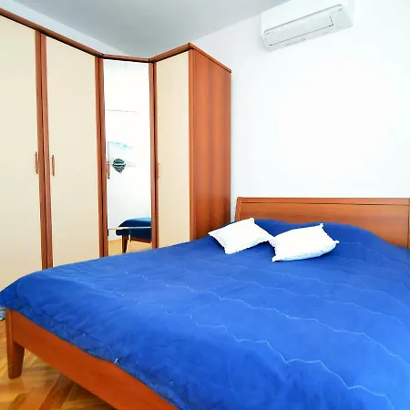 Apartment Tonmar