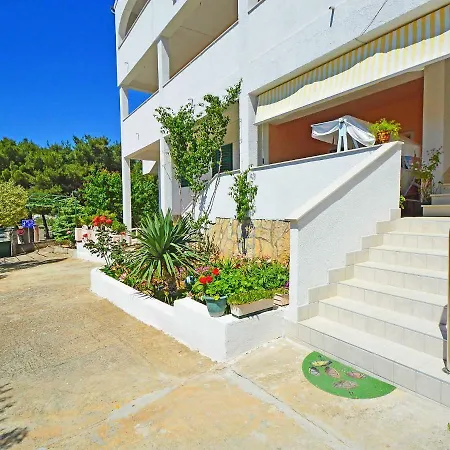 Apartment Tonmar Brodarica (Sibenik-Knin)